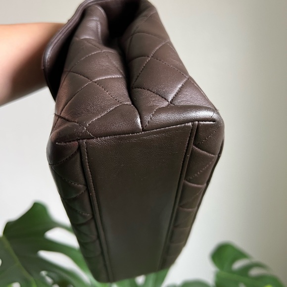 Authentic Chanel Kelly bag - Picture 3 of 7